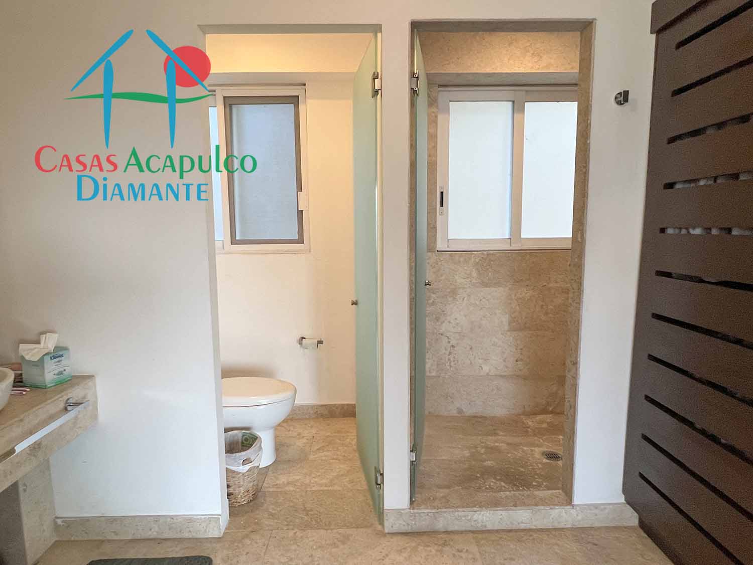 Punta Manglar fase 1 302 - Recámara principal 13